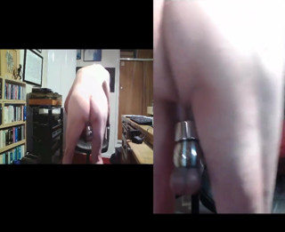 Doublecam Ballstretch Wank