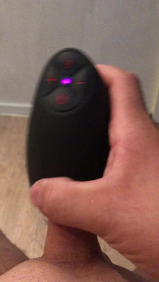 Male vibration mouth toy