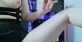 A Little Lively Cam Show From Me in My Vip , the Video Is Available for Free