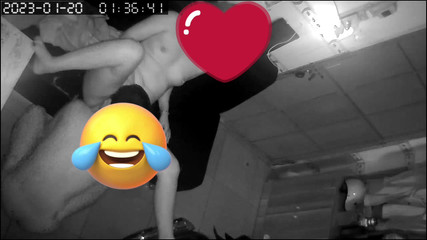 Married Couple Making Love on the Sofa – Intimate Moment Captured for Memories