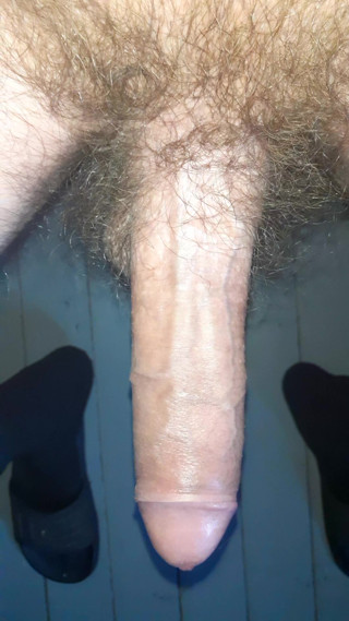 My penis