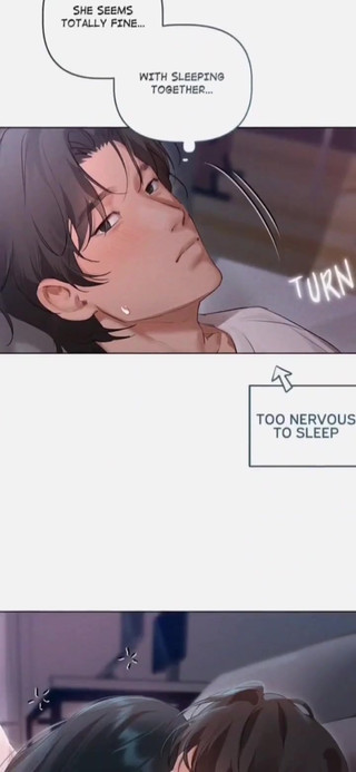 Ex Lover Full Story Part 1 Eng Comic