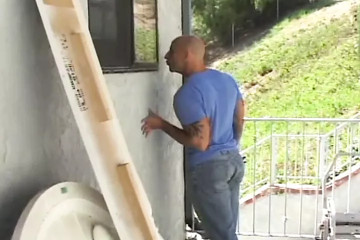 Tittenfick bei der Frau mit den fetten Titten