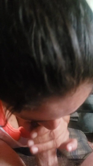 Blowjob