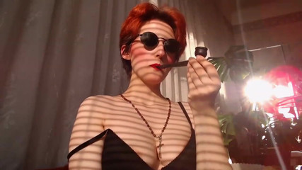 Sexy 420 – Full Webcam Show