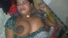Jawan ko ghar par choda