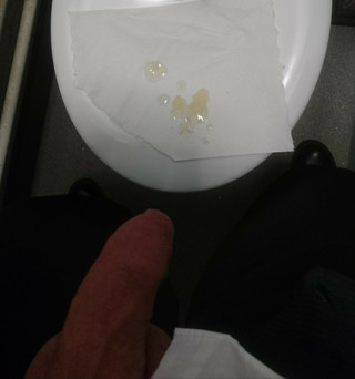 Most intense orgasm for years