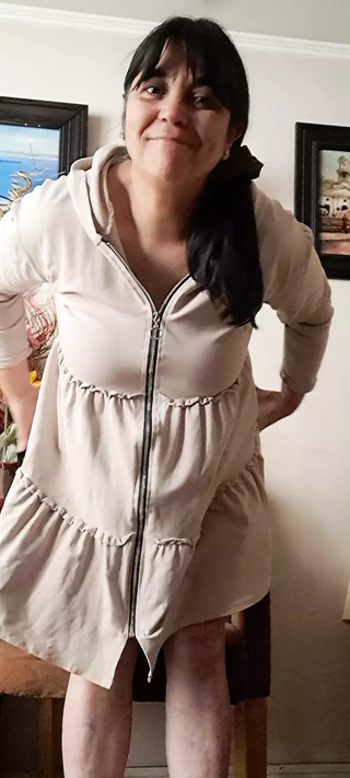 Stepmother seduces stepson&#039;s friend until he shows everything