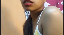 Bivi ko apne dost se chudvaya