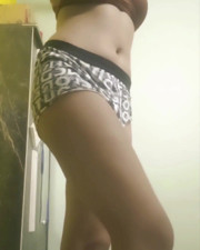 Desi Bhabhi Tease