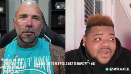 Jason CollinsSantana XXL  This time on Porn Star Confessions I interview porn star Santana XXL about his life growing up having a normal job | Anal Video Updates | Porn videos