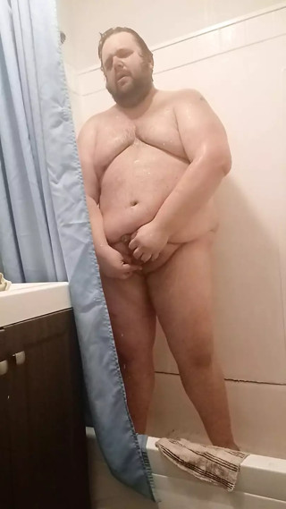 Mofo2121s Kinky Shower