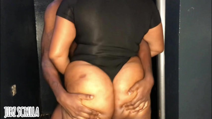 FAT BUTT BBW IS AWESOME