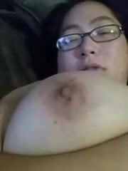 Asian slut needs it bad.