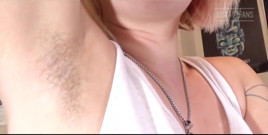 A Fond Farewell to Fuzzy Armpits