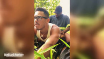 Workers Eating Colleague's Ass and Cumming in His Mouth