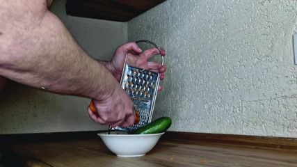 I want you to make a salad from the carrots I fucked your ass with.