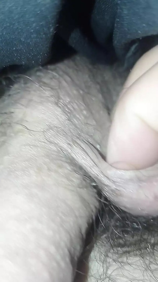 Young Colombian porn in my room I masturbate