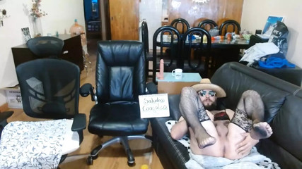 Hairy whore posing for Xhamster thumbnail
