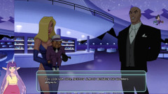 Something Unlimited Gotham Uncensored Run Part 3