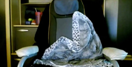 Sexydea Fucking on Live Webcam