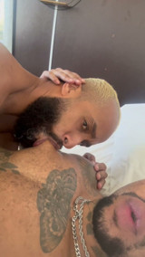 I lost my virginity to a trans man