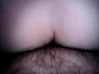 fucking hard by the ass