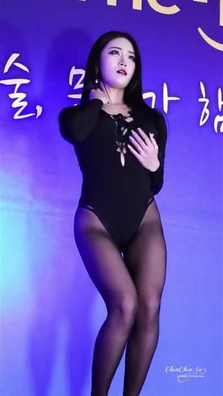 Sexy dancing