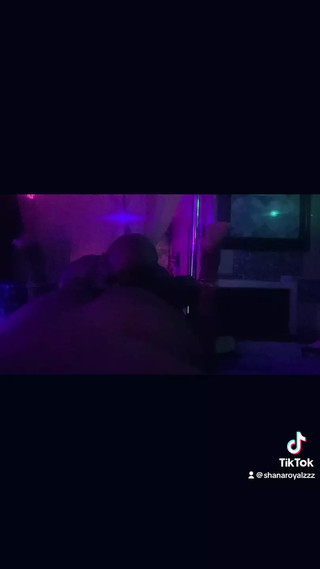 Slippery When Wett getting drilled by a BBC