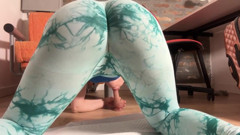 Peeing in My Leggings During a Blow Job