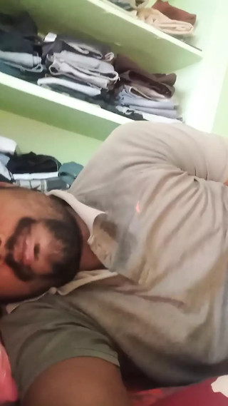 This is my first video. Narendra