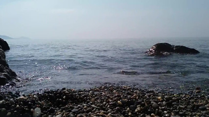 naked swimming