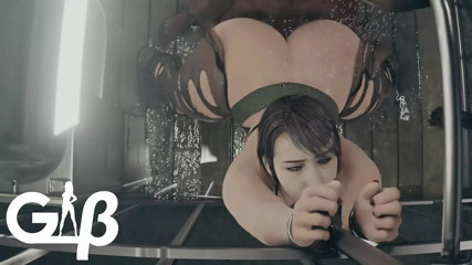 The Best Of GeneralButch Animated 3D Porn Compilation 244