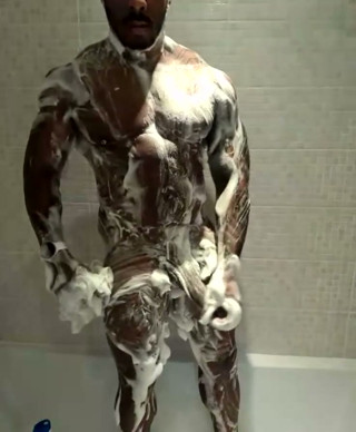 Stream Started 11162020 10:53 Am Post Workout Shower