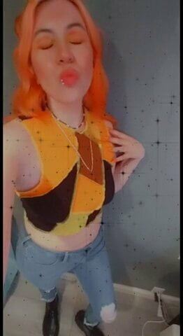 love and kisses to my main bitches