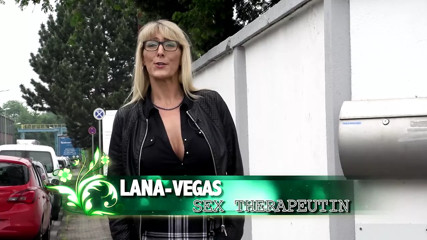 Sex Therapy - Lana Vegas #02