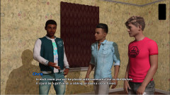 College Kings 8 I Have ed the Wolfs