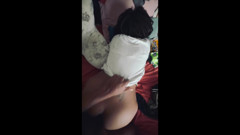 Accidentally Impregnated my stepsister