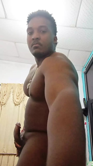 Big black cock hot men Big black thumbnail