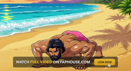 Muscle Beach