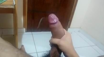 Gozando pra voce