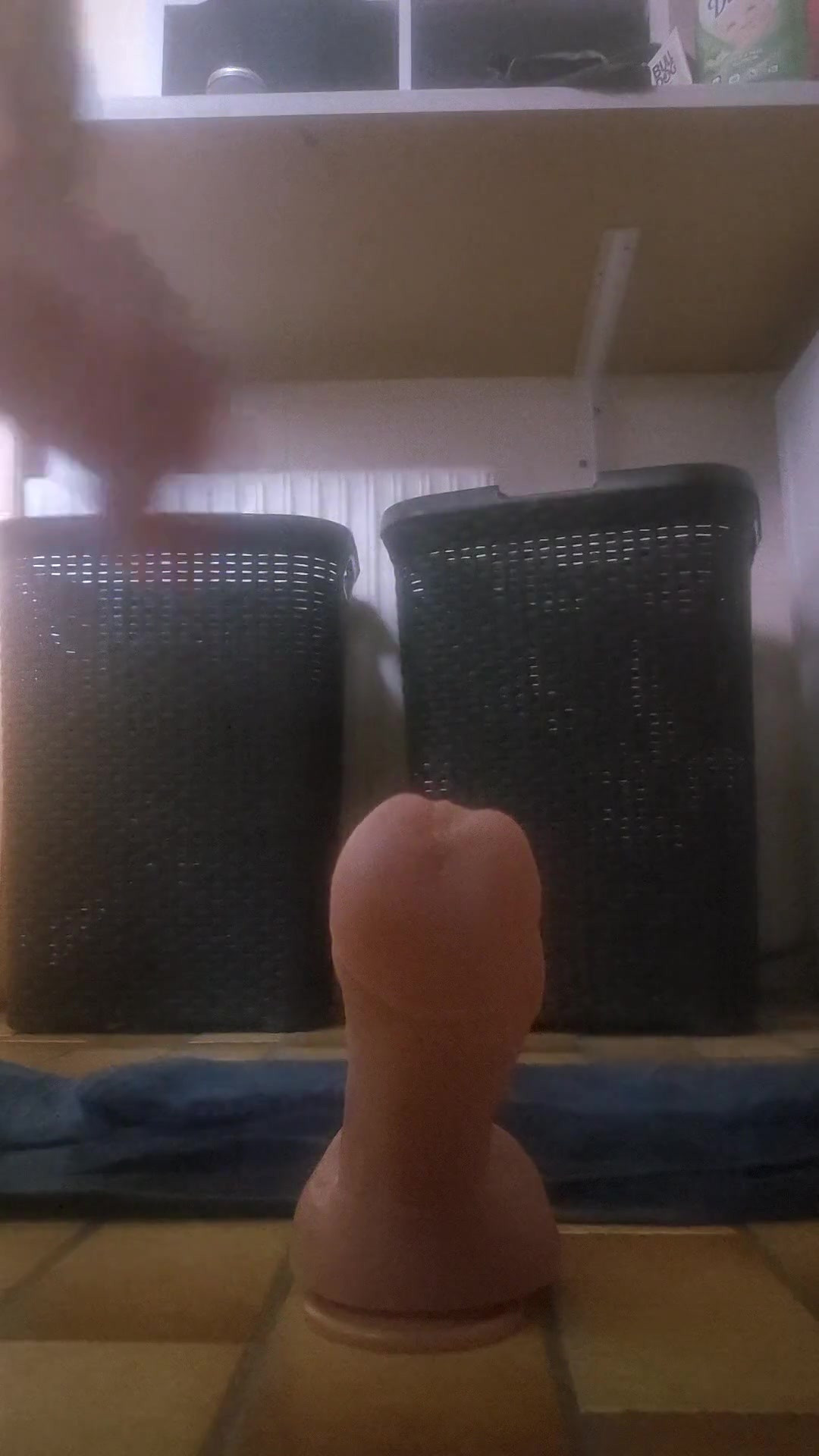 First Time Using This Size