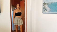 I My Daughter's Boyfriend