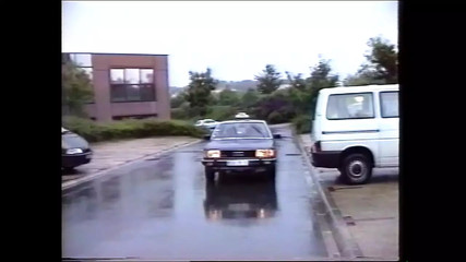 TAXI SESSO VIOLENTO - Episode 2