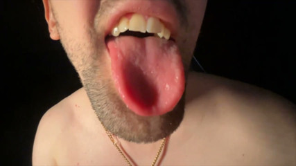 squirting cum