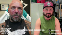 Porn Star Confessions - Mason Dixxxon (episode 184)