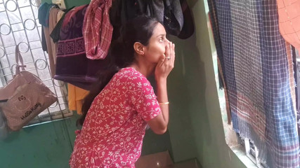 DESI HOT GIRL PARNITA SEX VIDEO