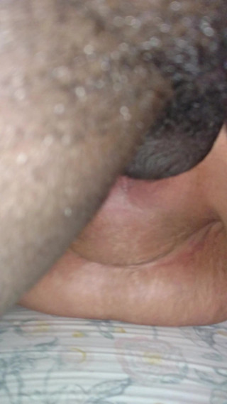 Wife getting BBC