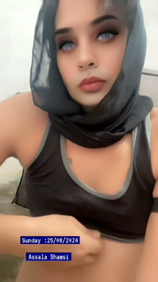 Promise Not to Waste Your Cum.