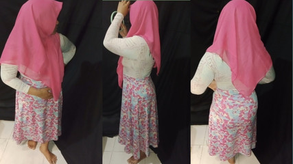 Muslim Wives Always Compete With Each Other, Trying to Prove Themselves as Better Lovers